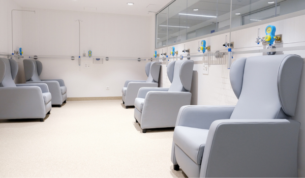 Urgencias barcelona hm nou delfos