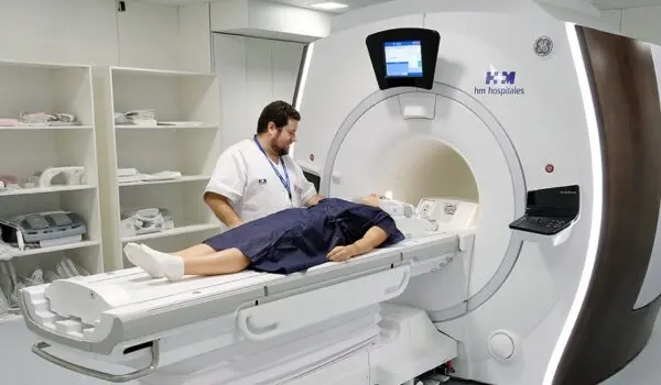 Tecnologia urgencias hm nou delfos barcelona