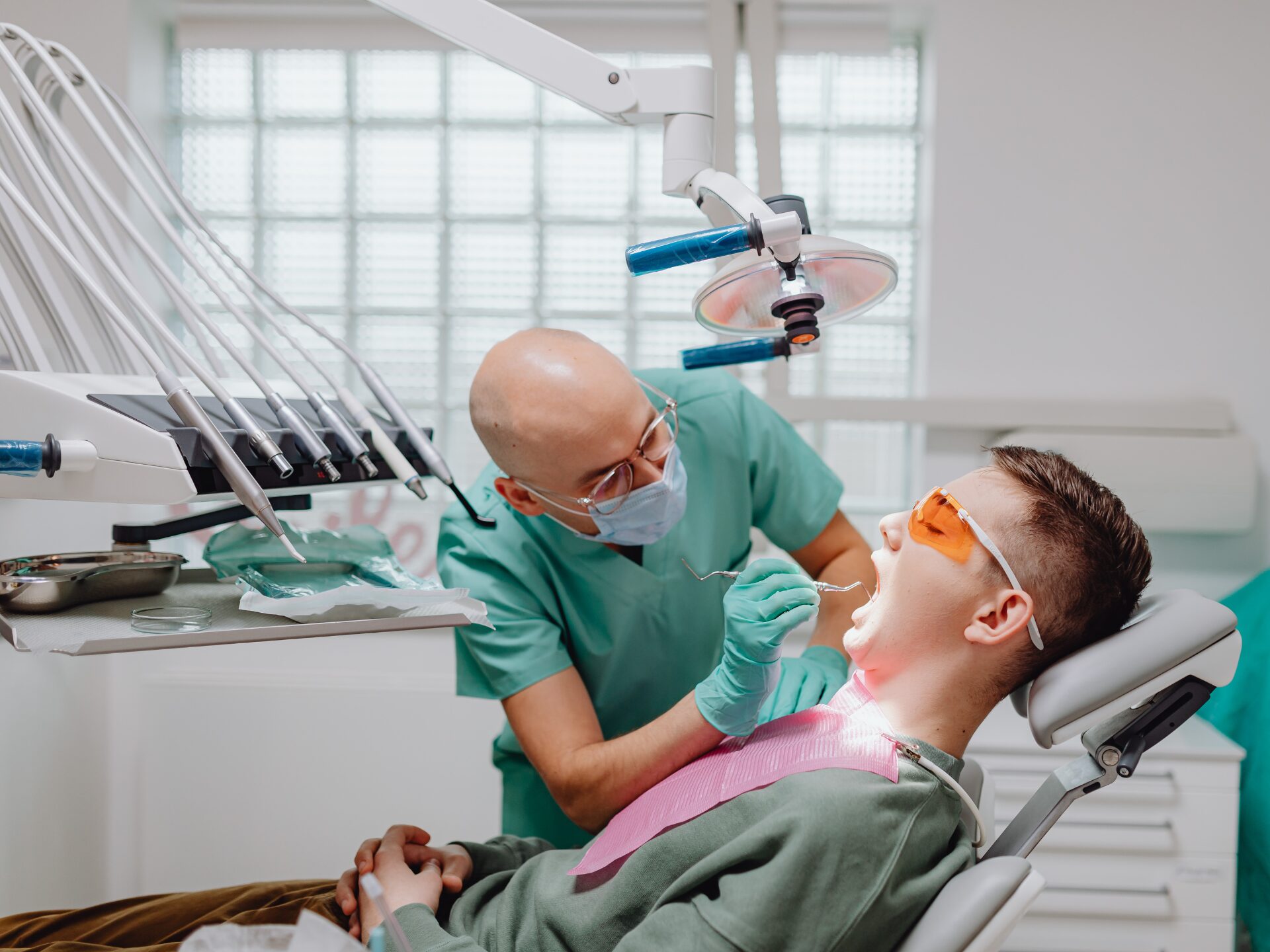 Cirugia maxilofacial hm nou delfos