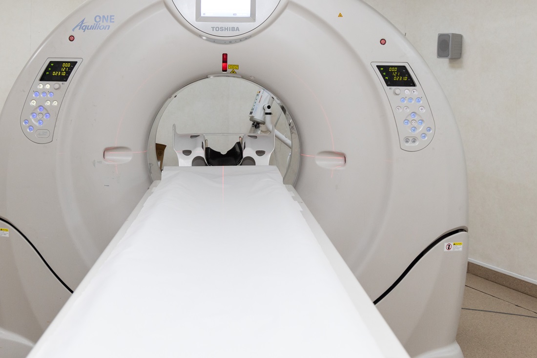 TC HM Hospitales Tecnología