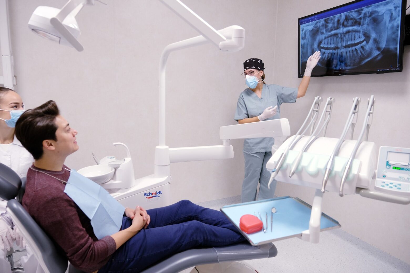 Hm dental center 028