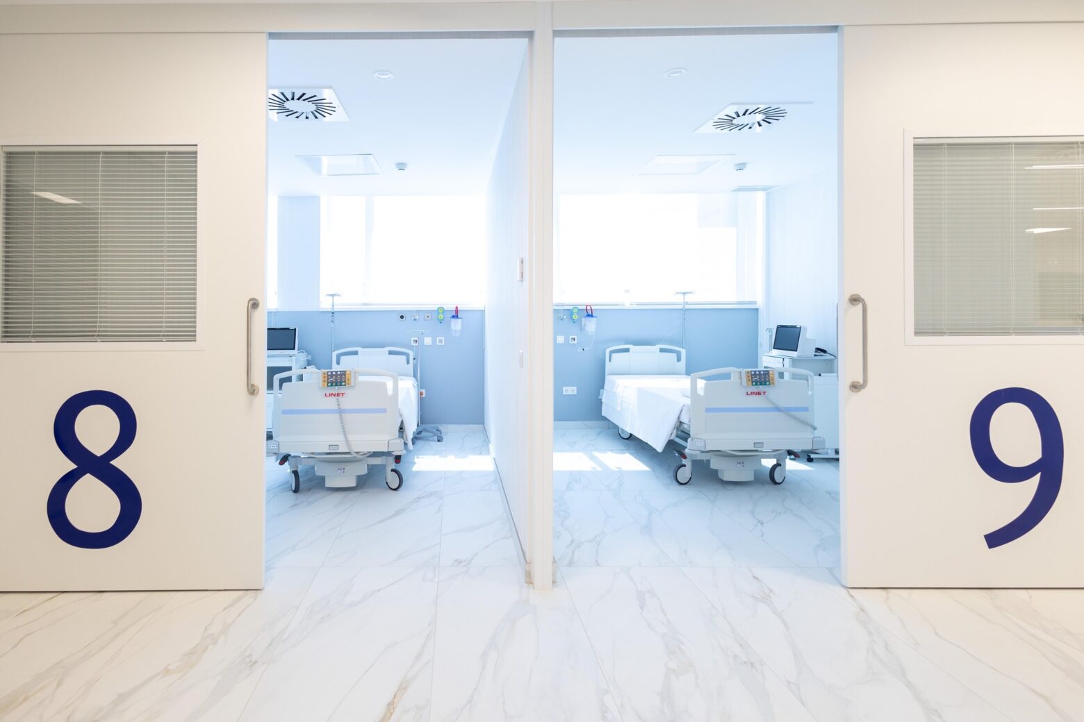 Hm nuevo norte 23 recuperacion postoperatoria 40