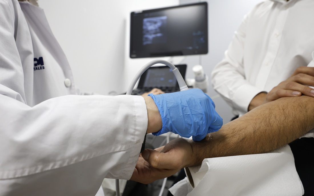 HM IMI Toledo Tecnología Médica