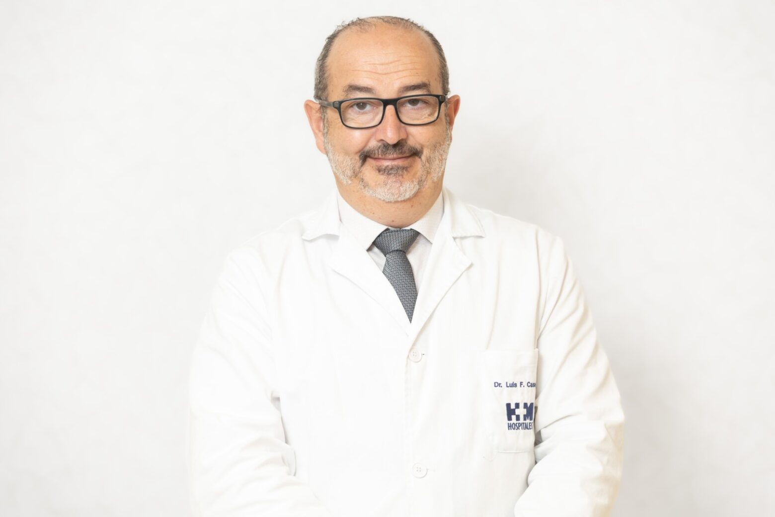 Dr. Casado