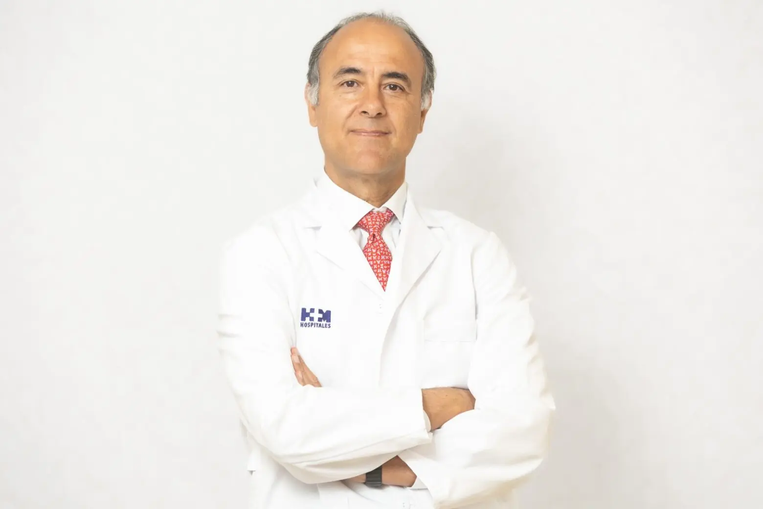 Dr. Calvo