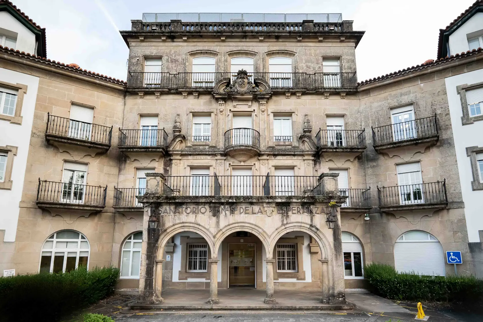 Imagen para: Hospital HM La Esperanza