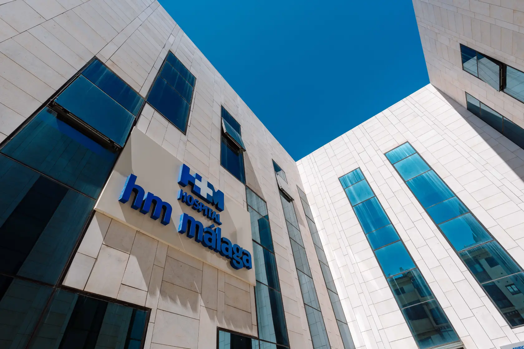 Imagen para: Hospital HM Málaga