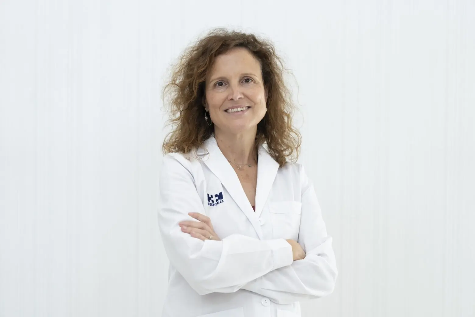 doctora Villagrá a