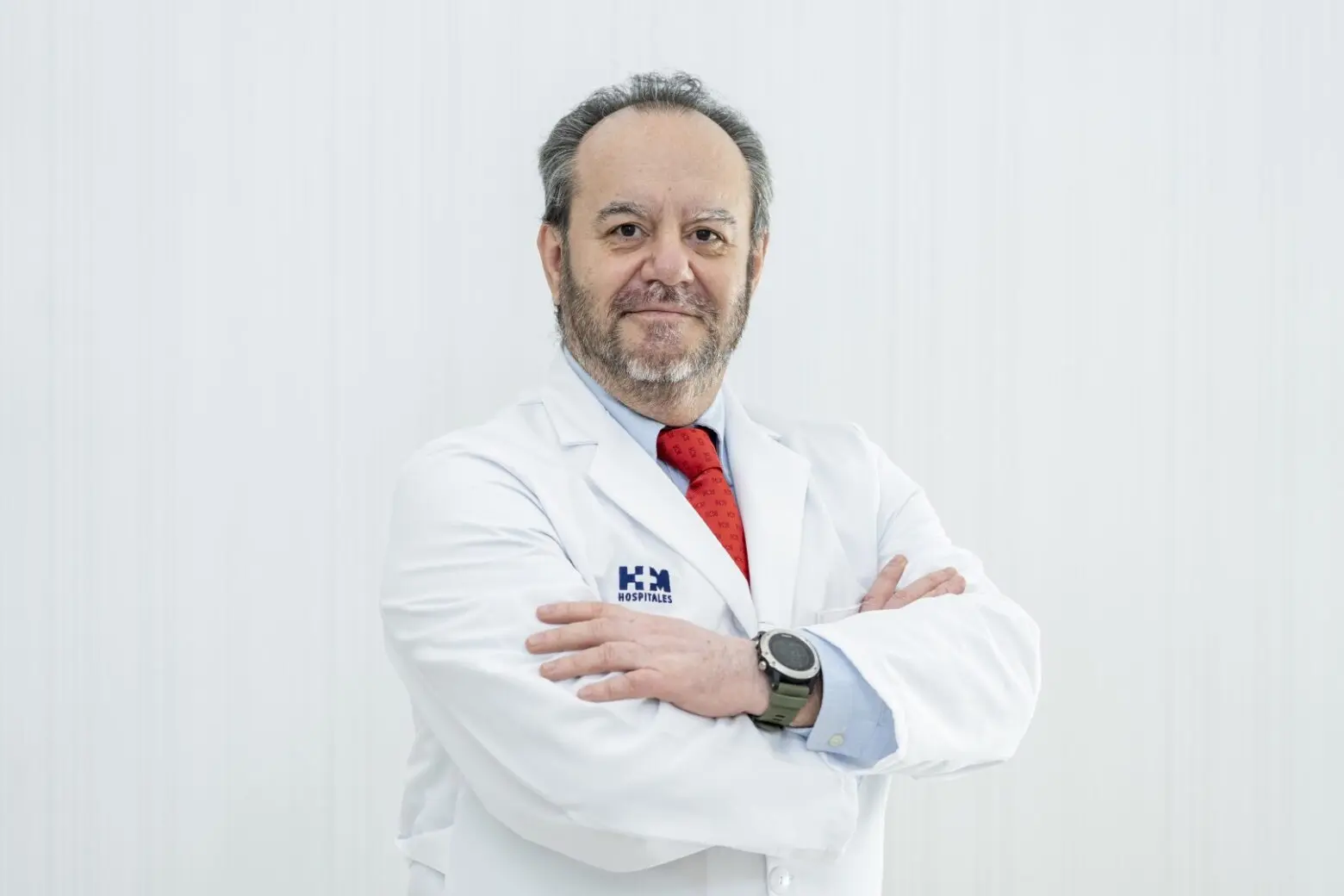 Doctor Izquierdo l