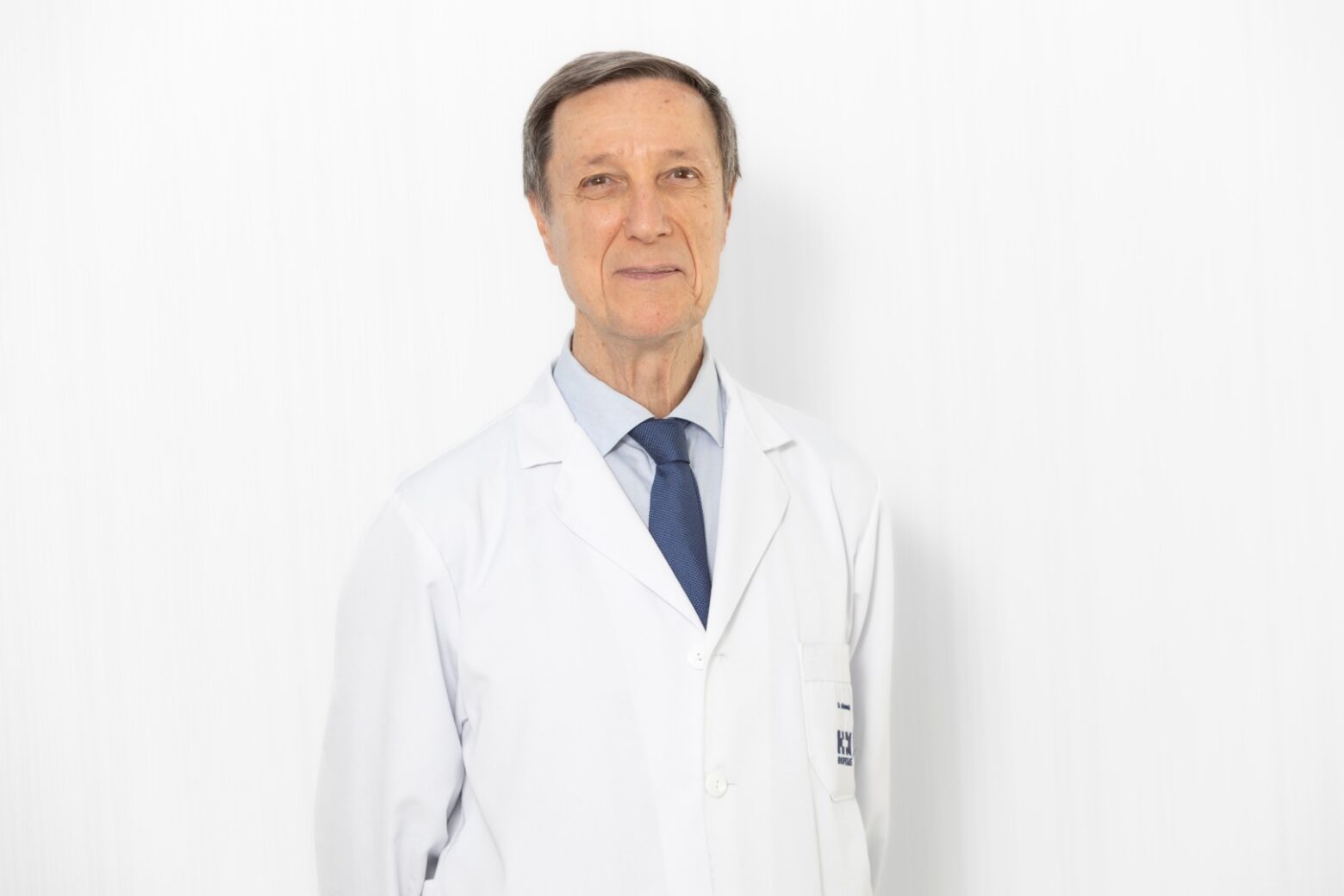 doctor almendral g