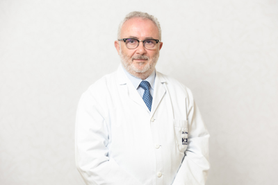 Francisco Javier Parra