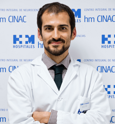 Doctor raul martinez