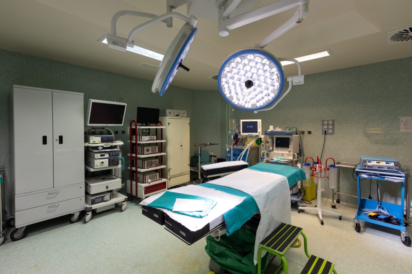 Hm nuevo belen (35) quirofano