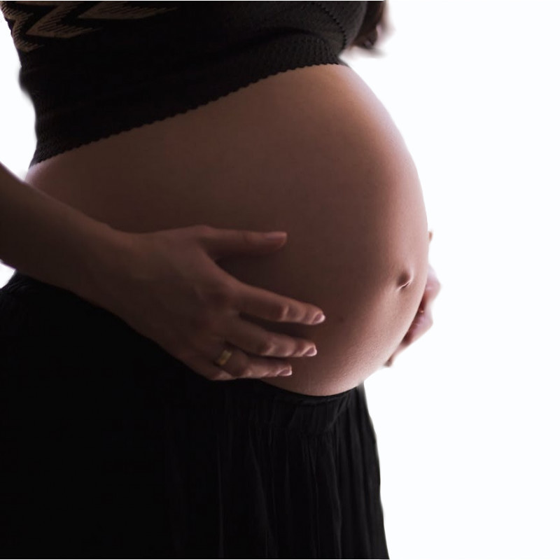 Prueba prenatal no invasiva completa