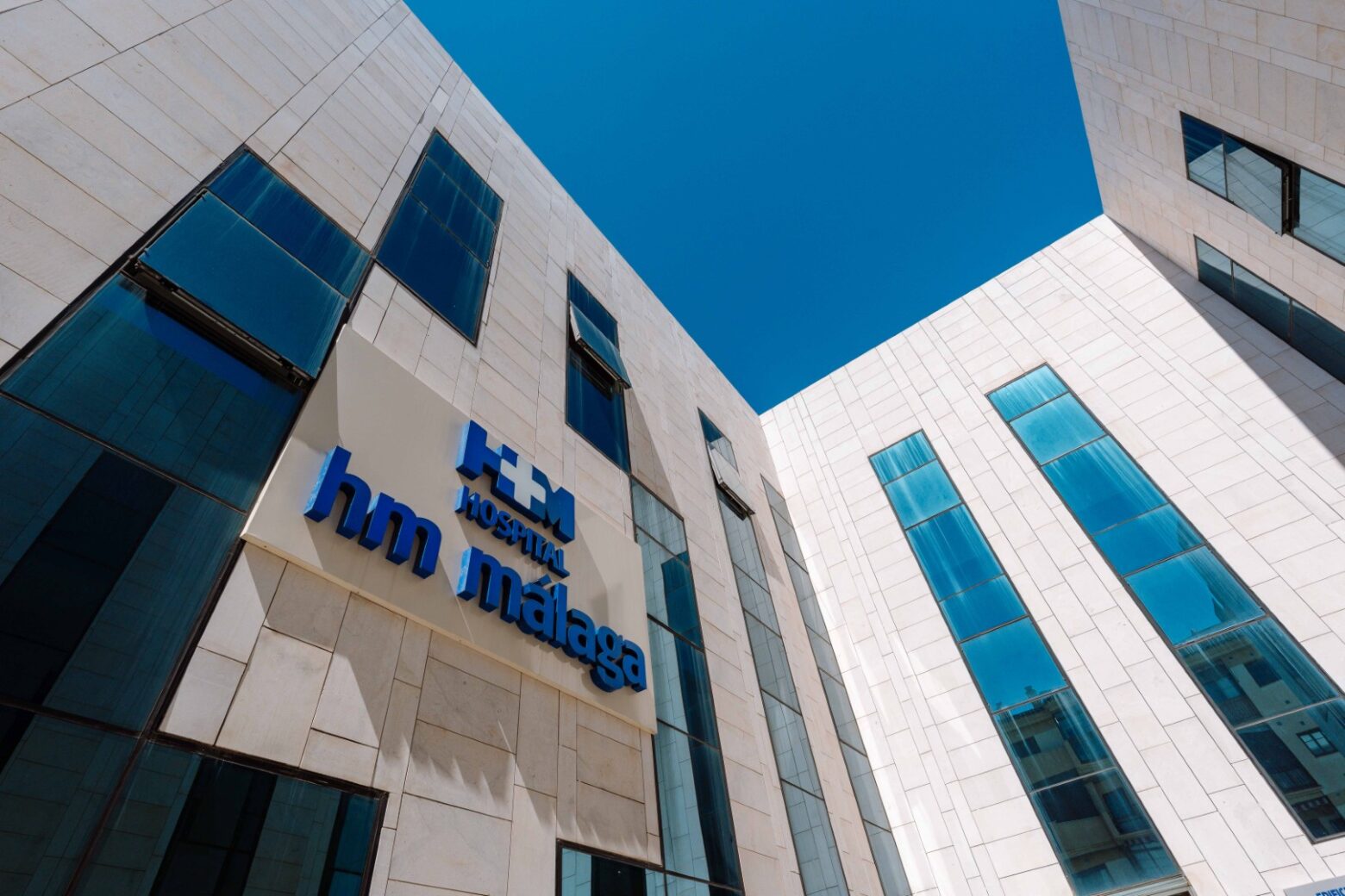 Imagen para: Hospital HM Málaga