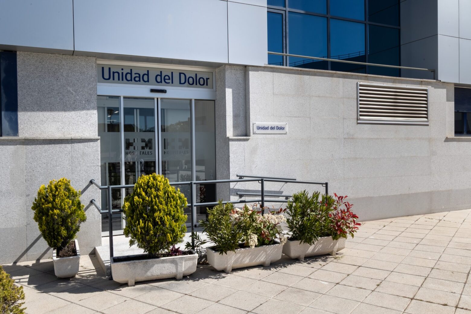 Hm torrelodones (21) unidad dolor