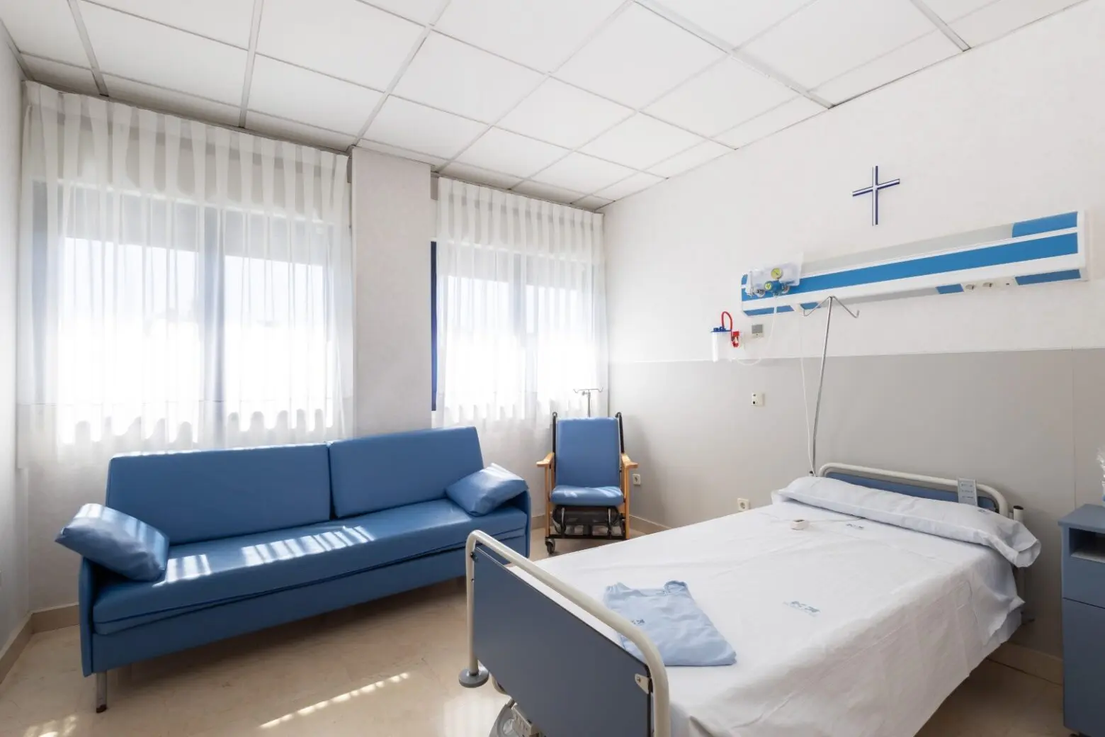 Hm torrelodones (33) habitacion