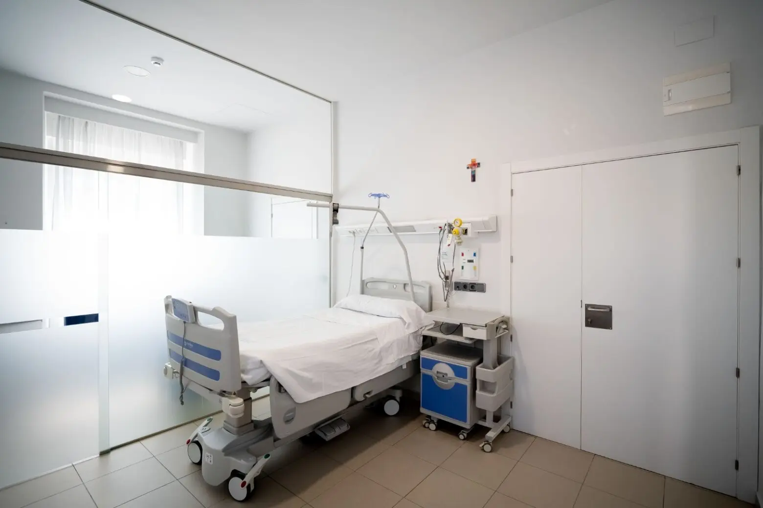 Hm santÍsima trinidad habitaciÓn