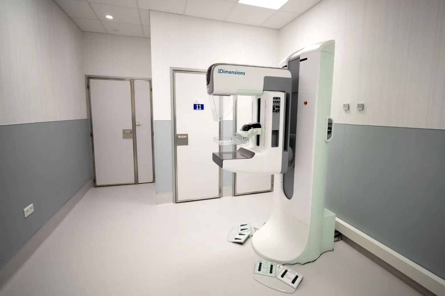 Hm santÍsima trinidad mamÓgrafo 1