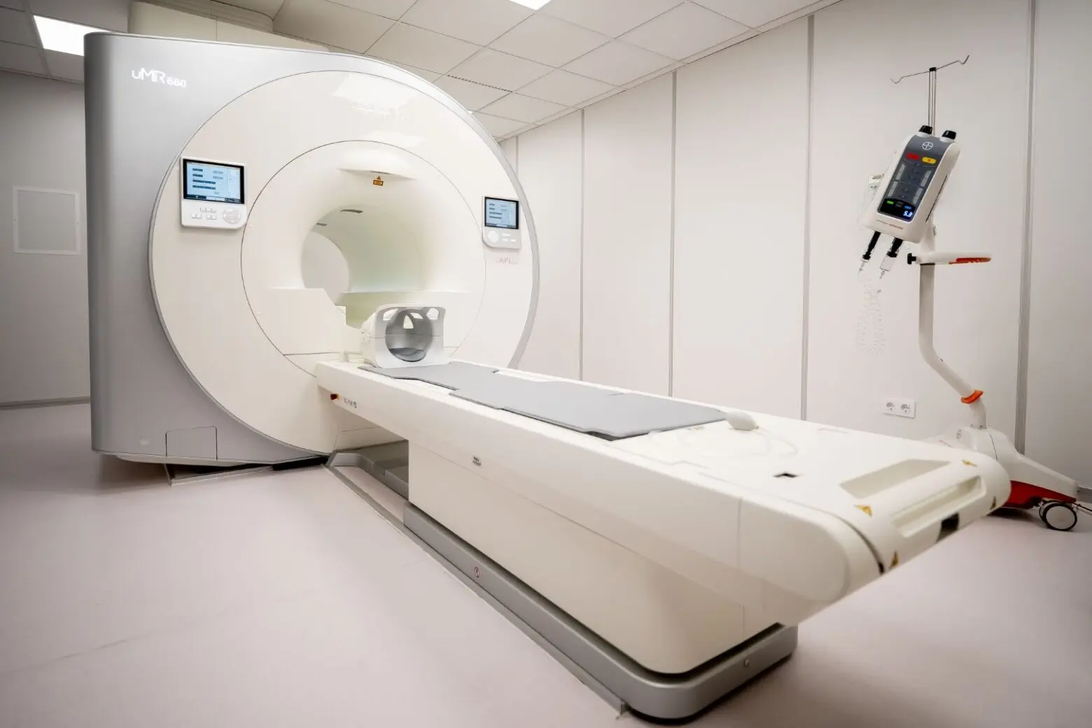 Hm santÍsima trinidad resonancia 1