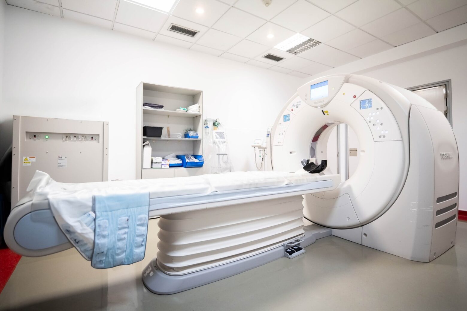 Hm santÍsima trinidad tac