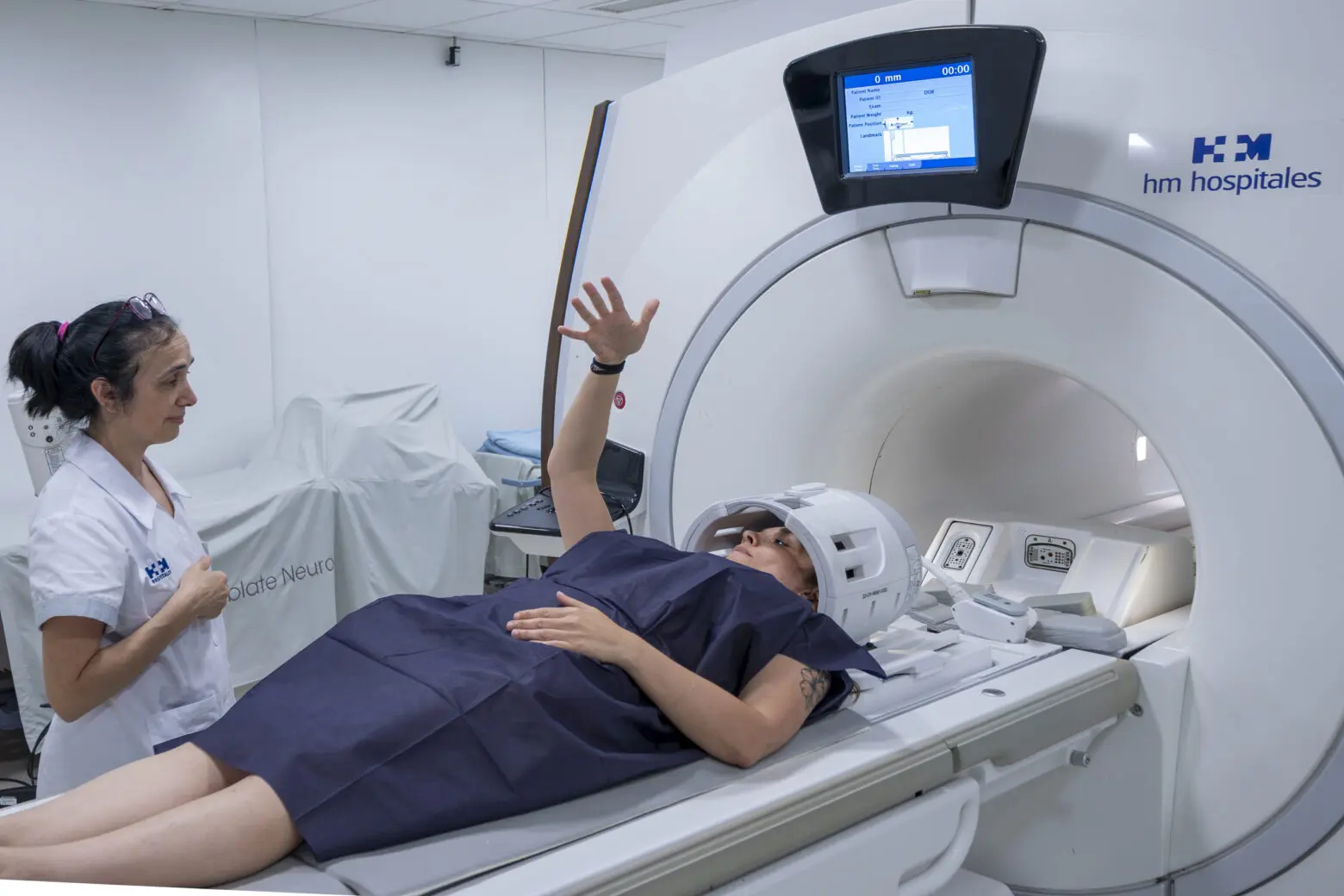 Estudio de conduccion motora general 2560x1707