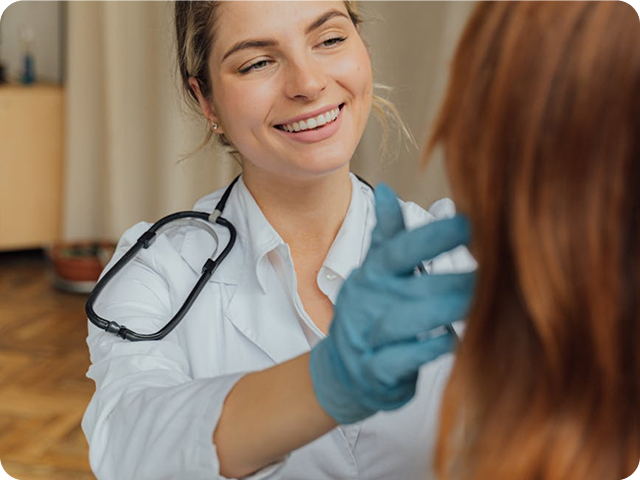 Servicios medicos bienestar