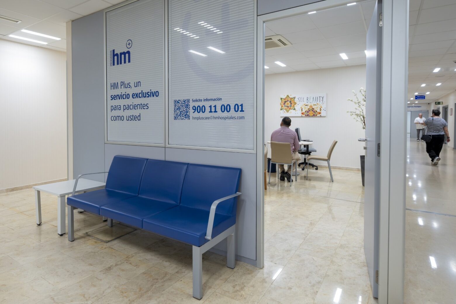 Hm puerta del sur 96 hm +