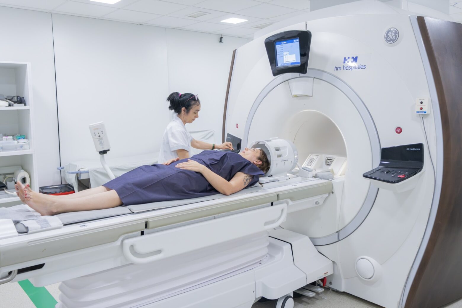 Hm puerta del sur maquina hifu