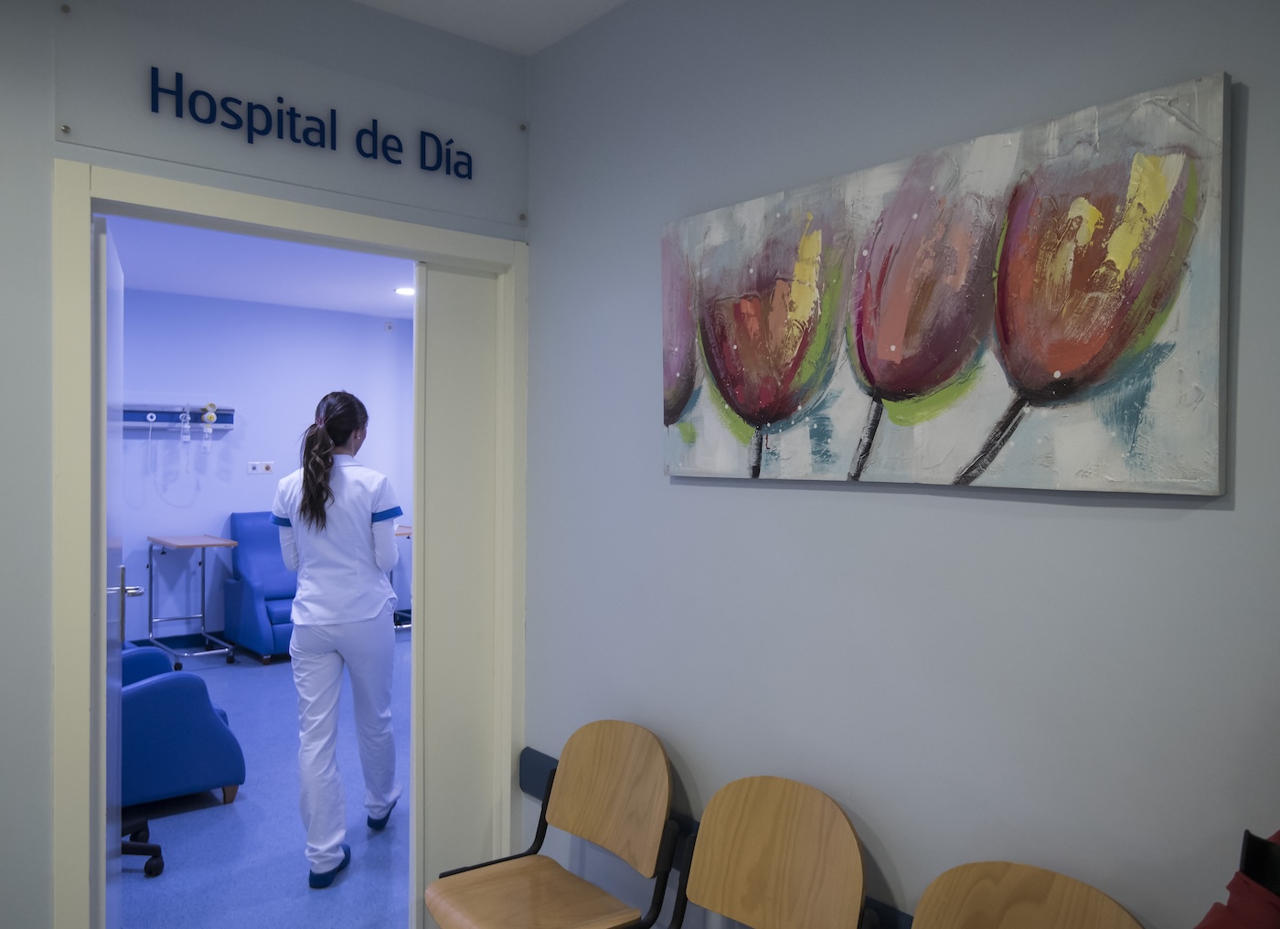 Hm valles hospital de dia