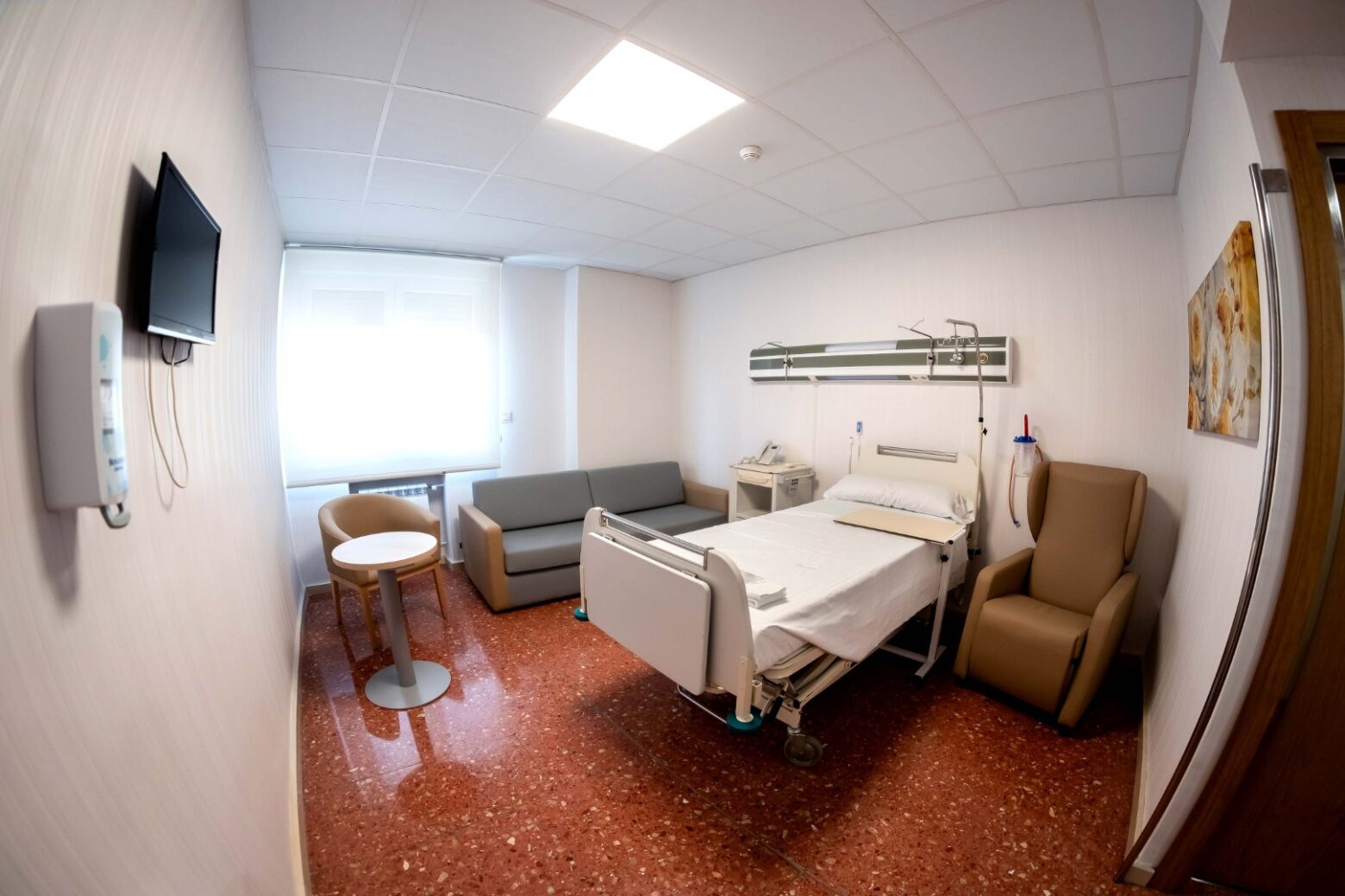 Hm san francisco habitaciÓn 3ª planta 2