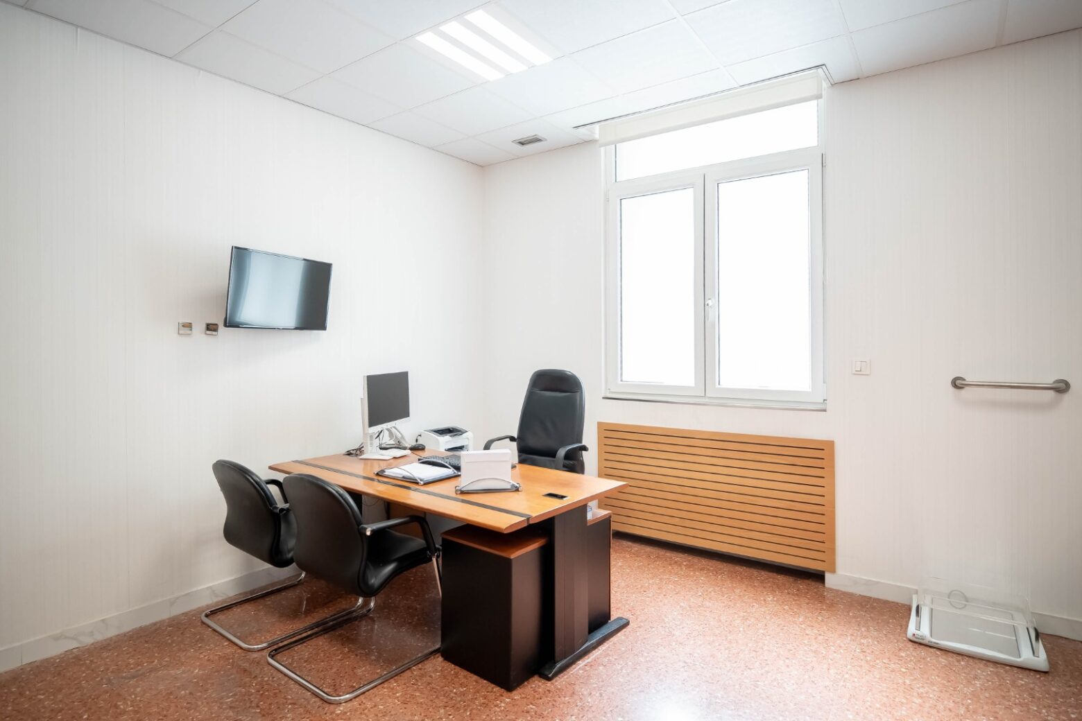 Hm san francisco consulta 1