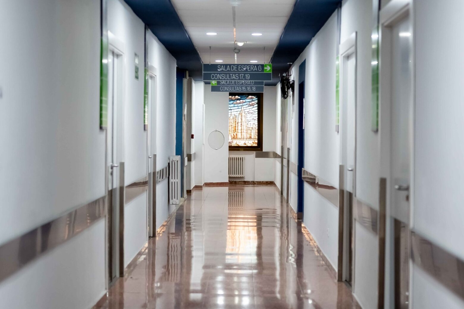 Hm regla pasillos 1ª planta 1