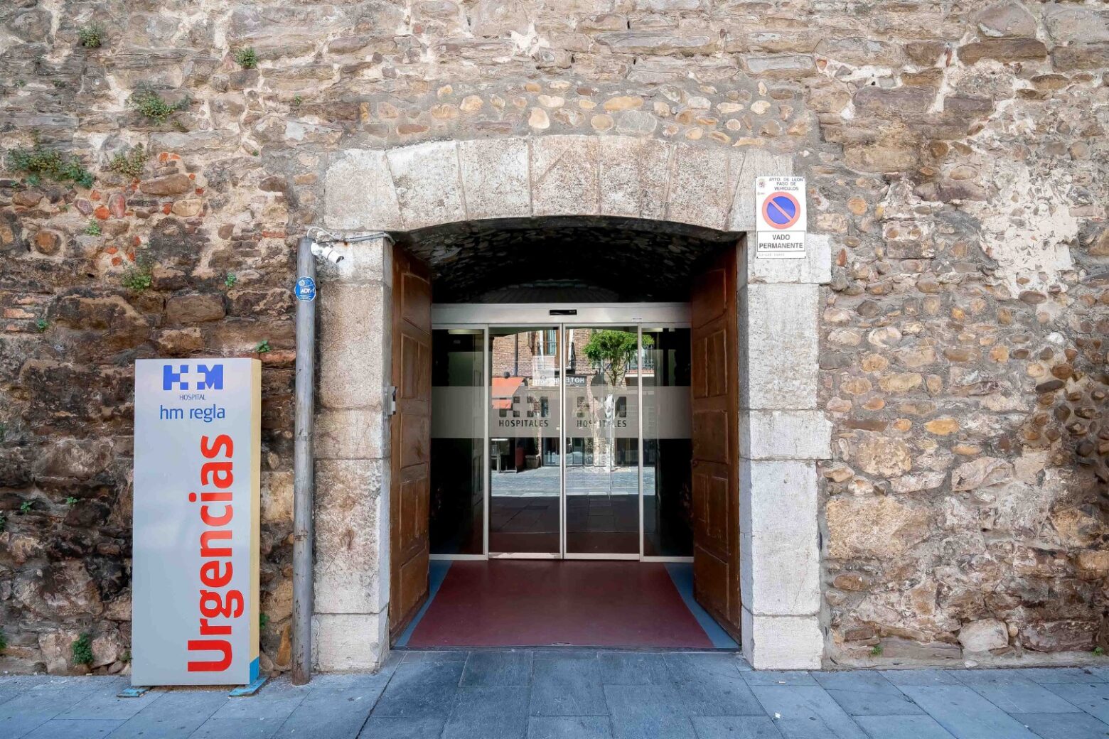 Hm regla 32 urgencias